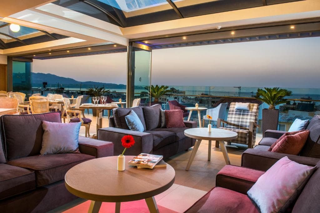 Hotel Castello City - 42