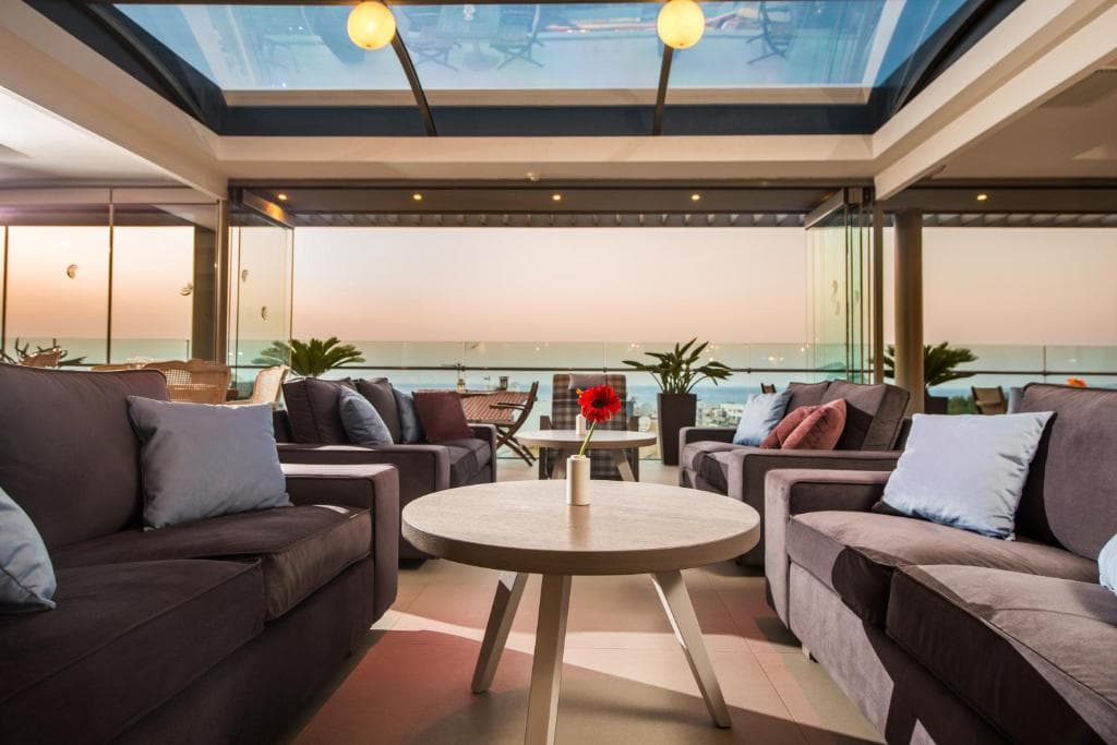 Hotel Castello City - 44