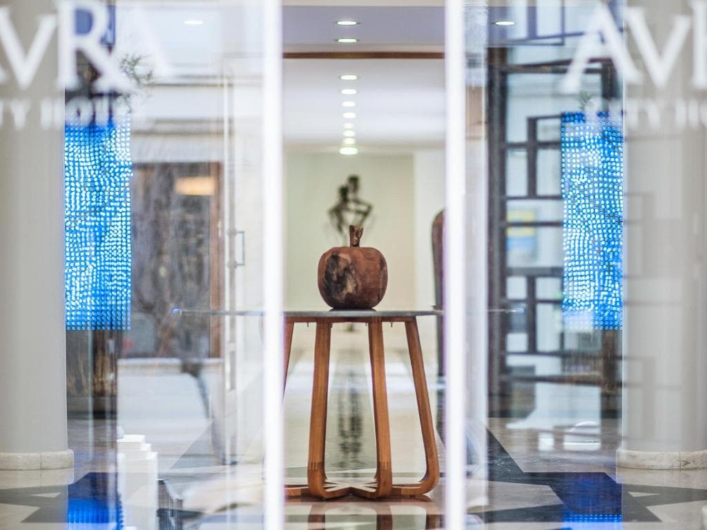 Avra City Hotel - 31
