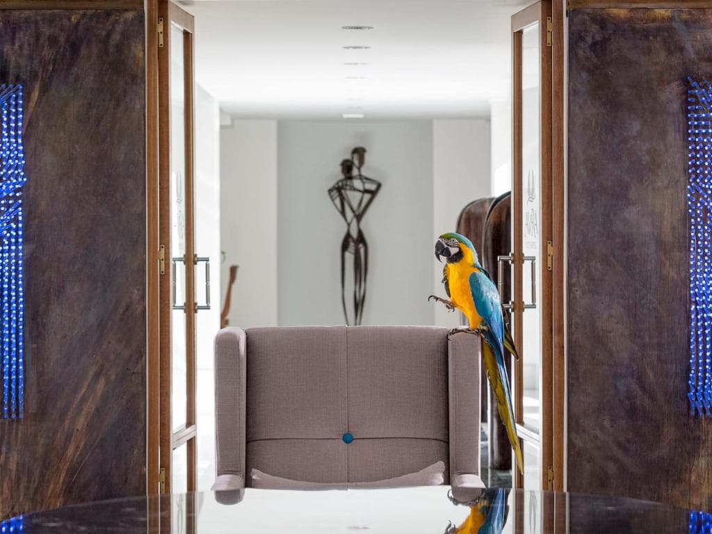 Avra City Hotel - 7