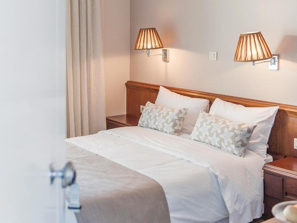 Avra City Hotel - 45