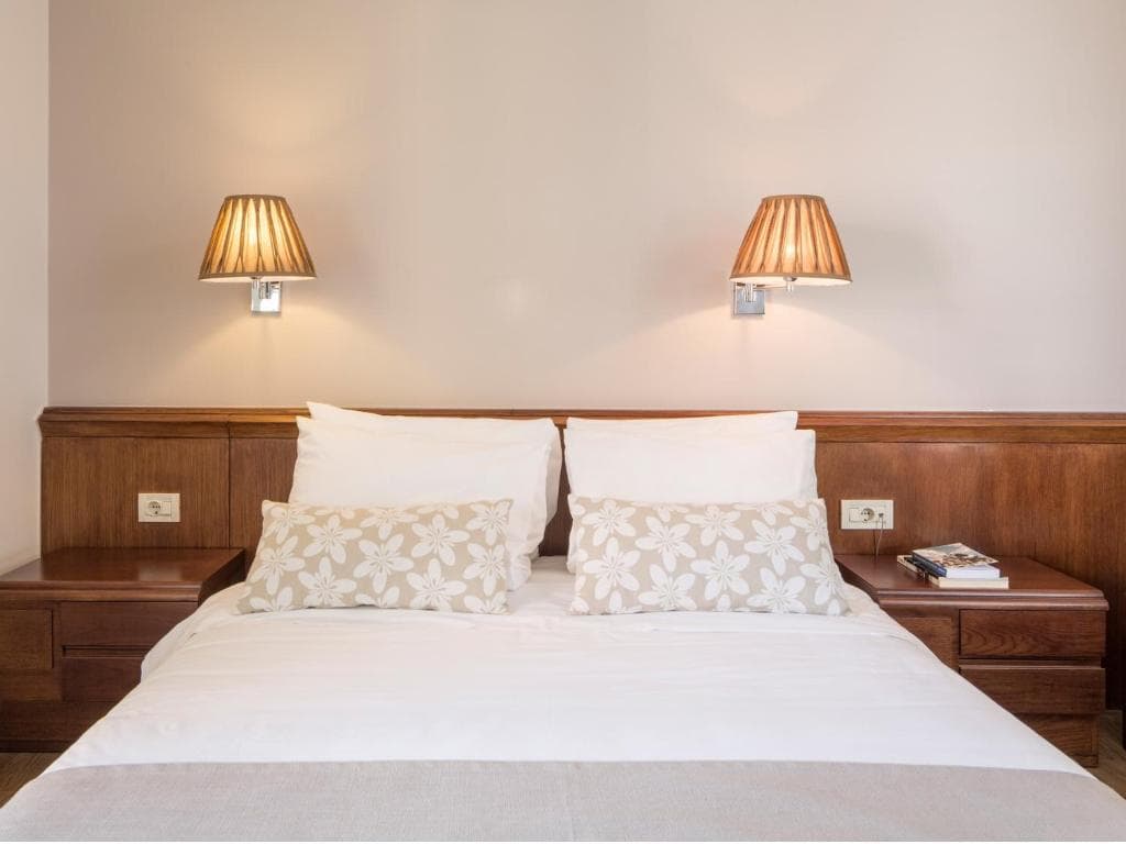 Avra City Hotel - 43