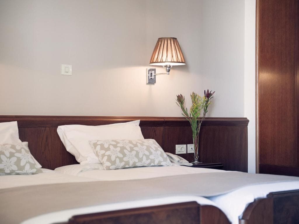 Avra City Hotel - 44