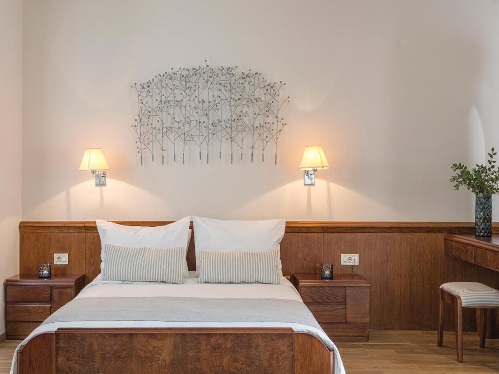 Avra City Hotel - 38
