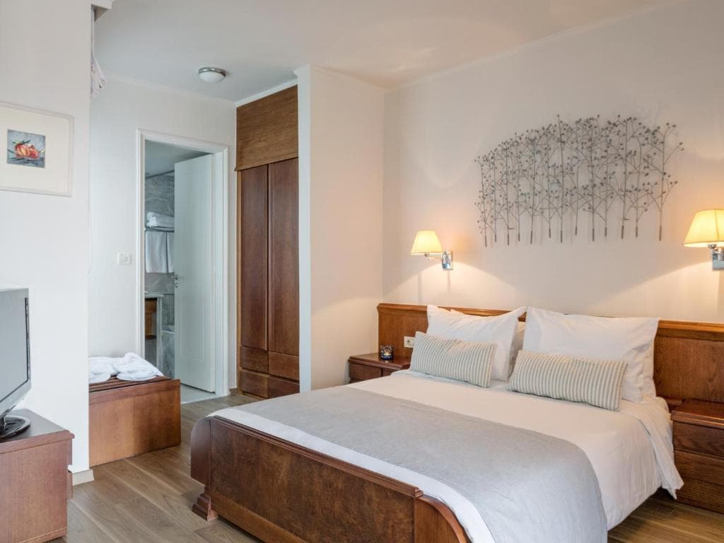 Avra City Hotel - 34