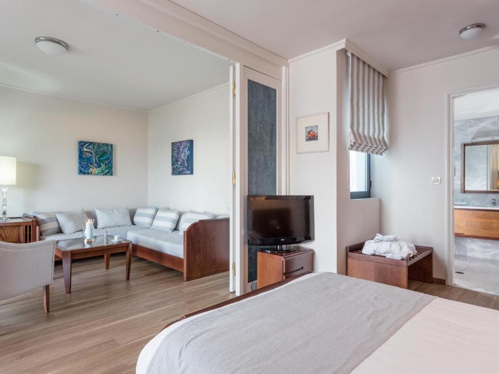Avra City Hotel - 40
