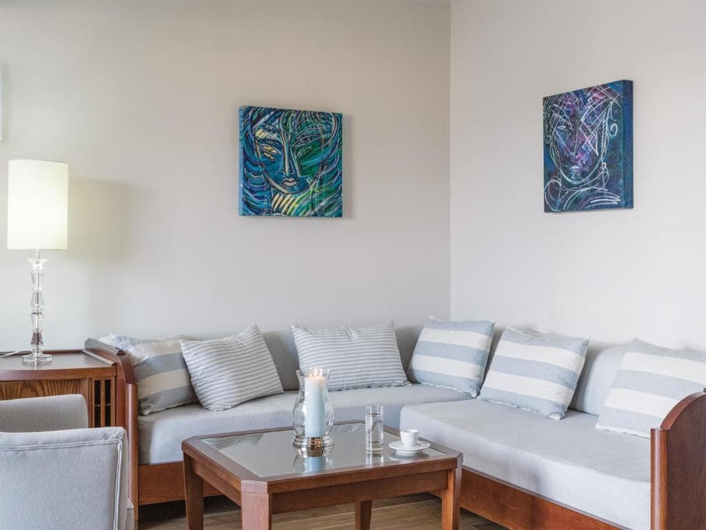 Avra City Hotel - 39