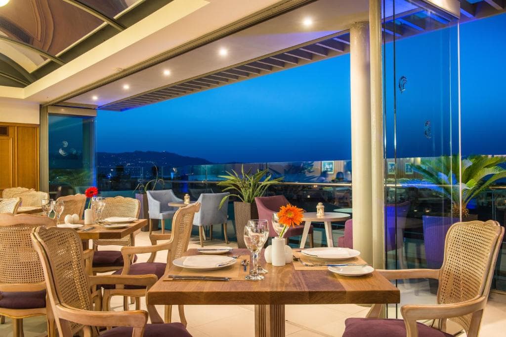 Hotel Castello City - 36