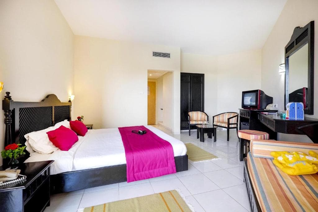 Charter Tunisia - Houda Yasmine Hotel - 17