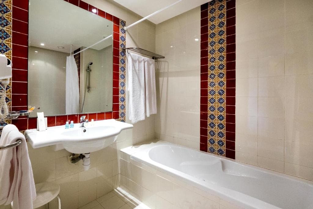 Charter Tunisia - Houda Yasmine Hotel - 39