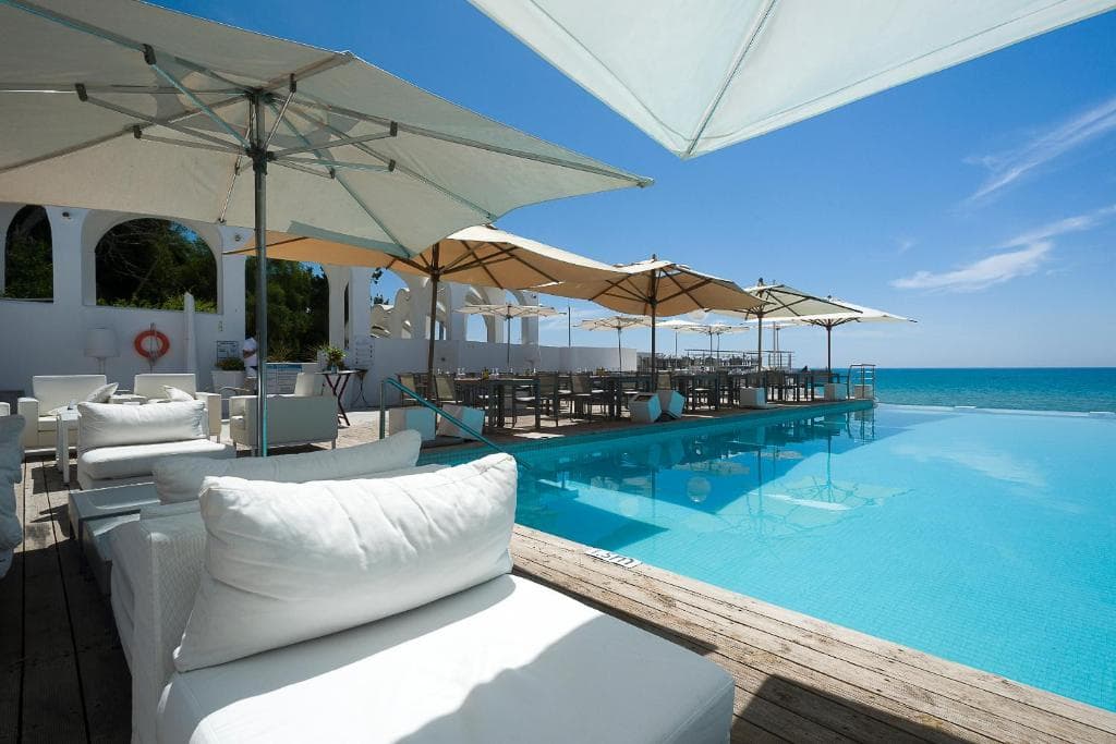 Charter Tunisia - The Sindbad Hotel 5* - 16