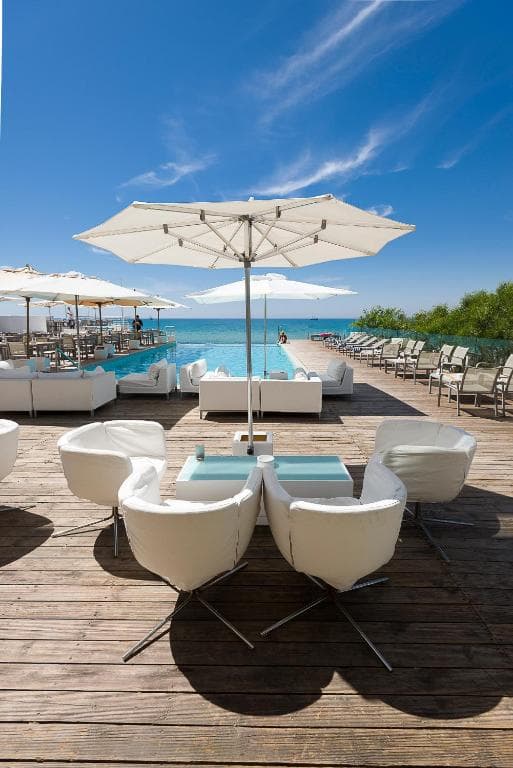 Charter Tunisia - The Sindbad Hotel 5* - 14