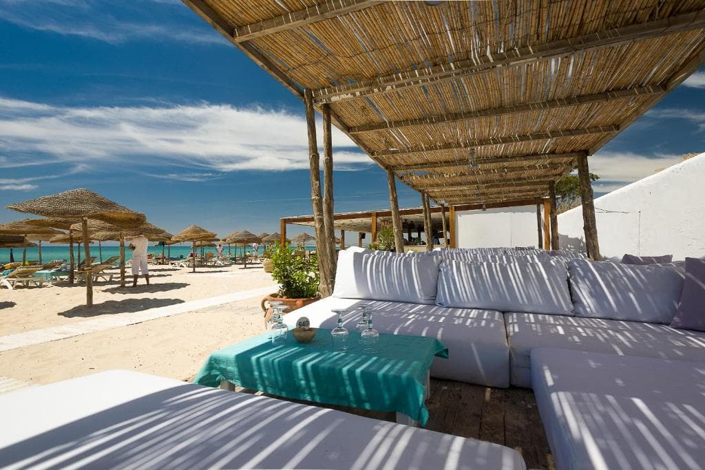 Charter Tunisia - The Sindbad Hotel 5* - 30