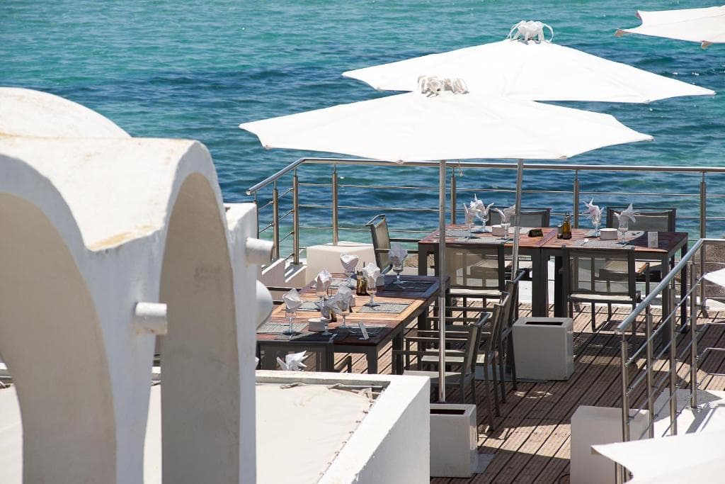Charter Tunisia - The Sindbad Hotel 5* - 29