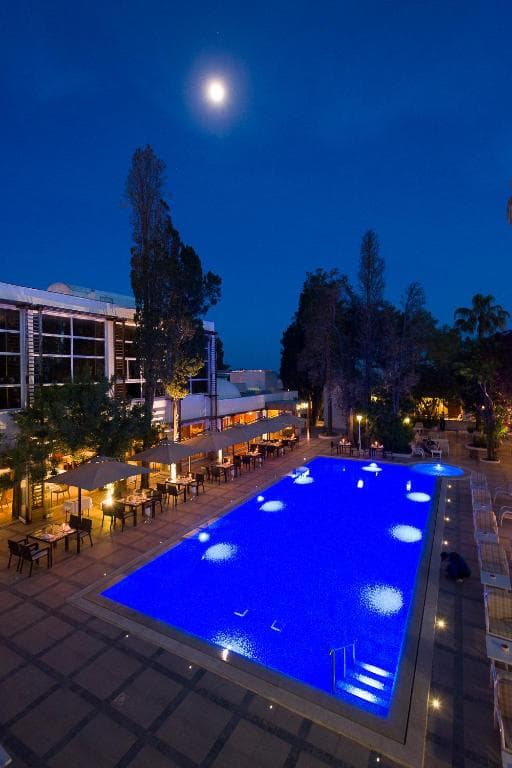 Charter Tunisia - The Sindbad Hotel 5* - 45