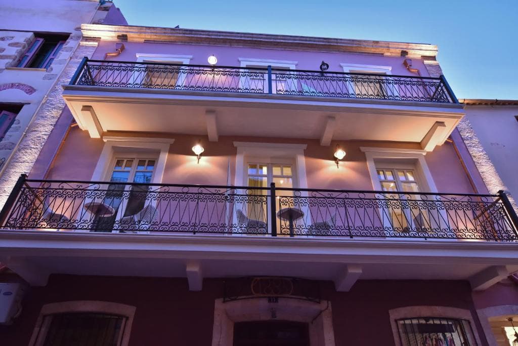 Heraklion - Consolato Boutique