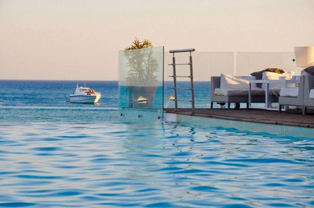 Charter Tunisia - The Sindbad Hotel 5* - 7
