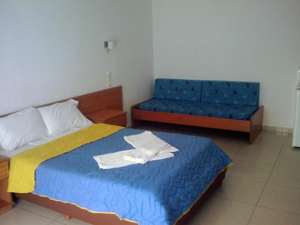 Hotel Eleni Palace - 6