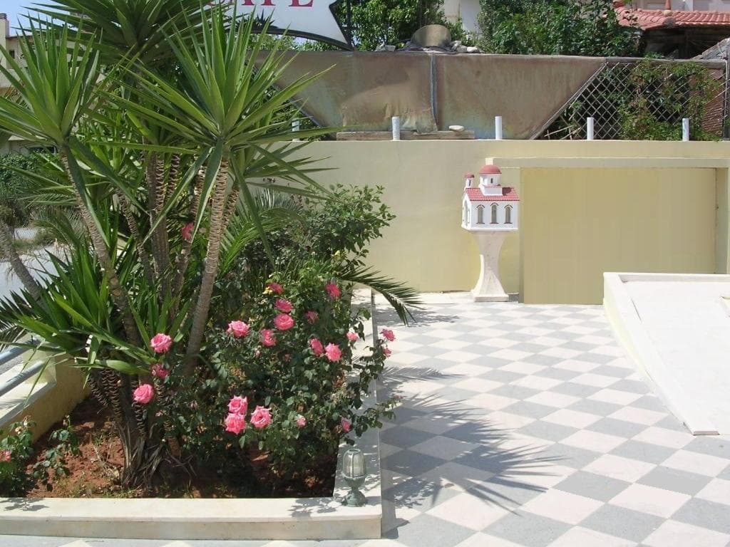 Hotel Eleni Palace - 8