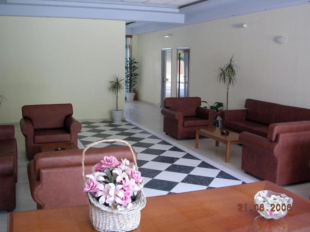 Hotel Eleni Palace - 28