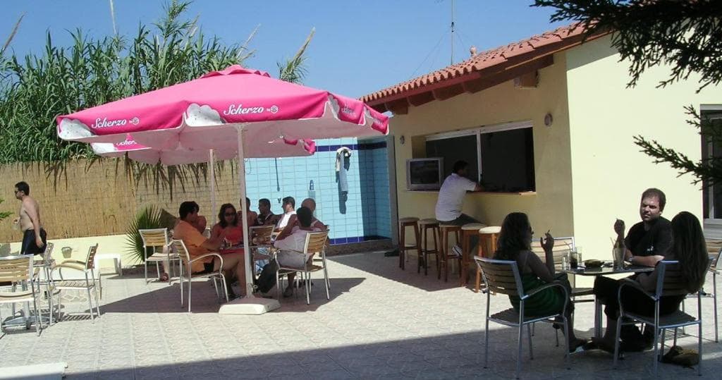 Hotel Eleni Palace - 12