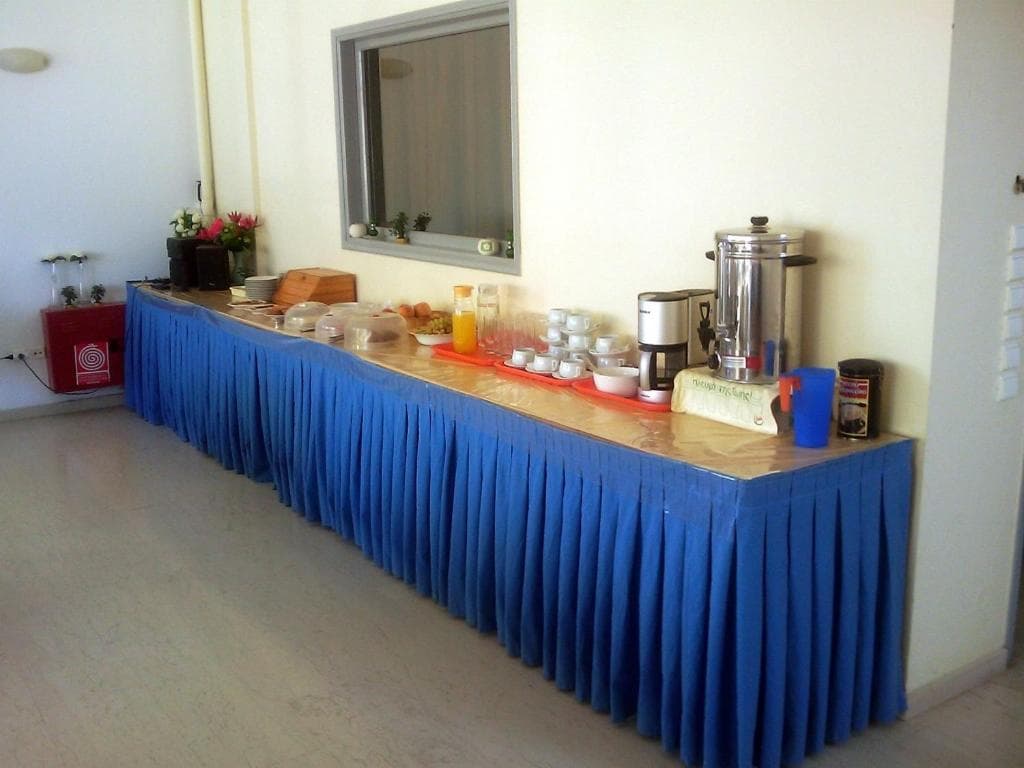 Hotel Eleni Palace - 21