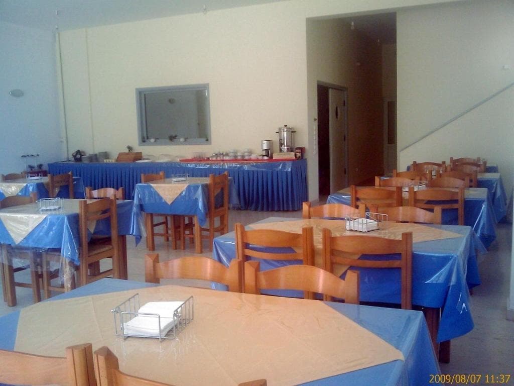 Hotel Eleni Palace - 14