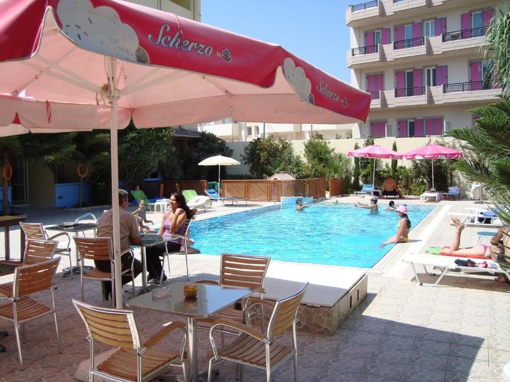 Hotel Eleni Palace - 17