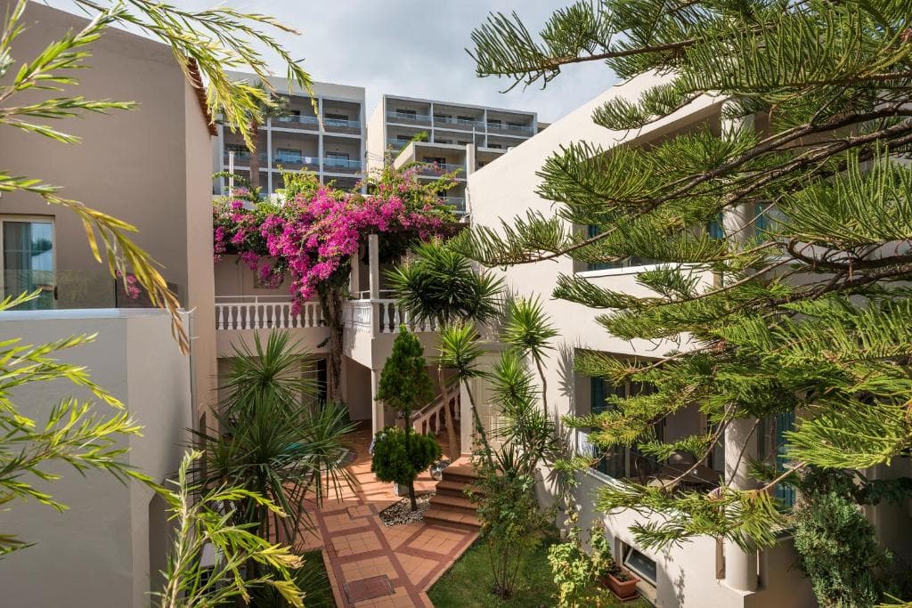 Heraklion - Elotis Suites - 35