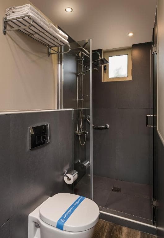 Heraklion - Elotis Suites - 13
