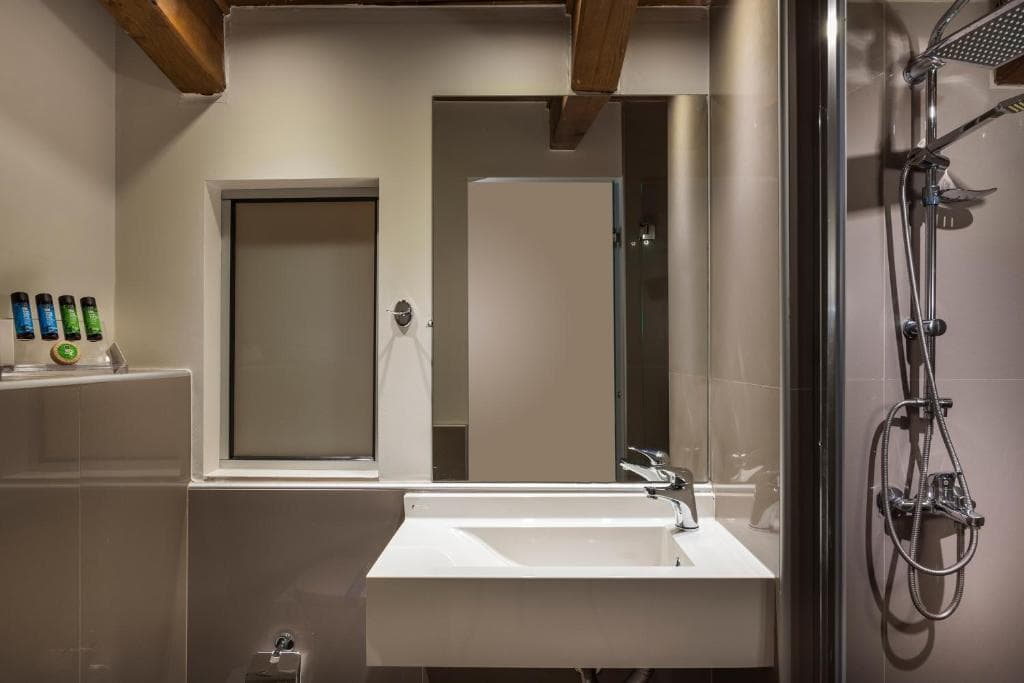 Heraklion - Elotis Suites - 14