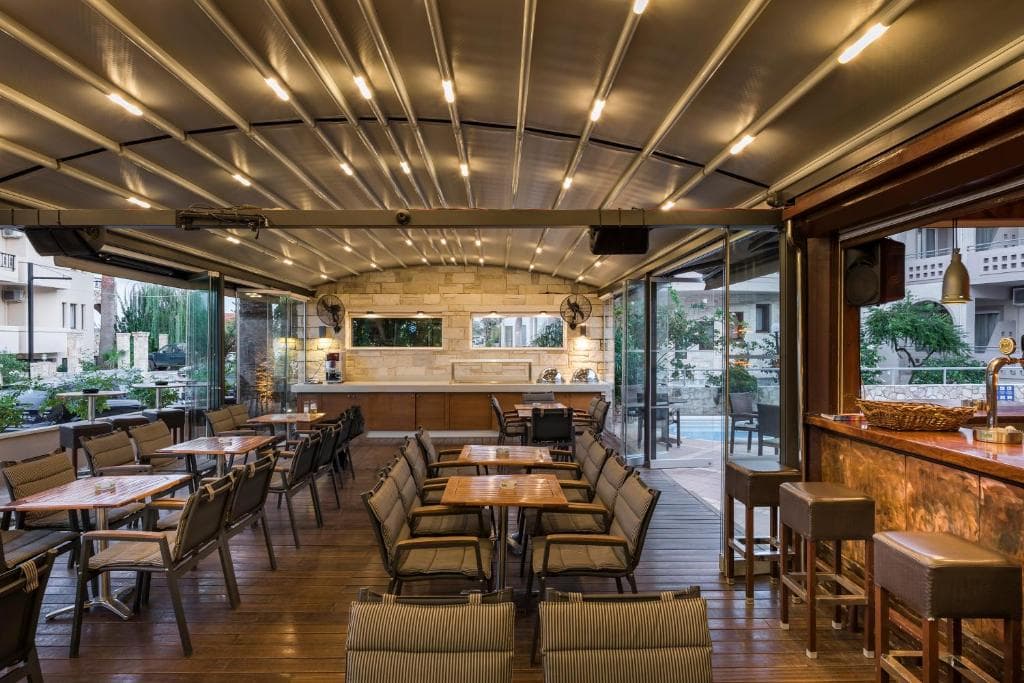 Heraklion - Elotis Suites - 12