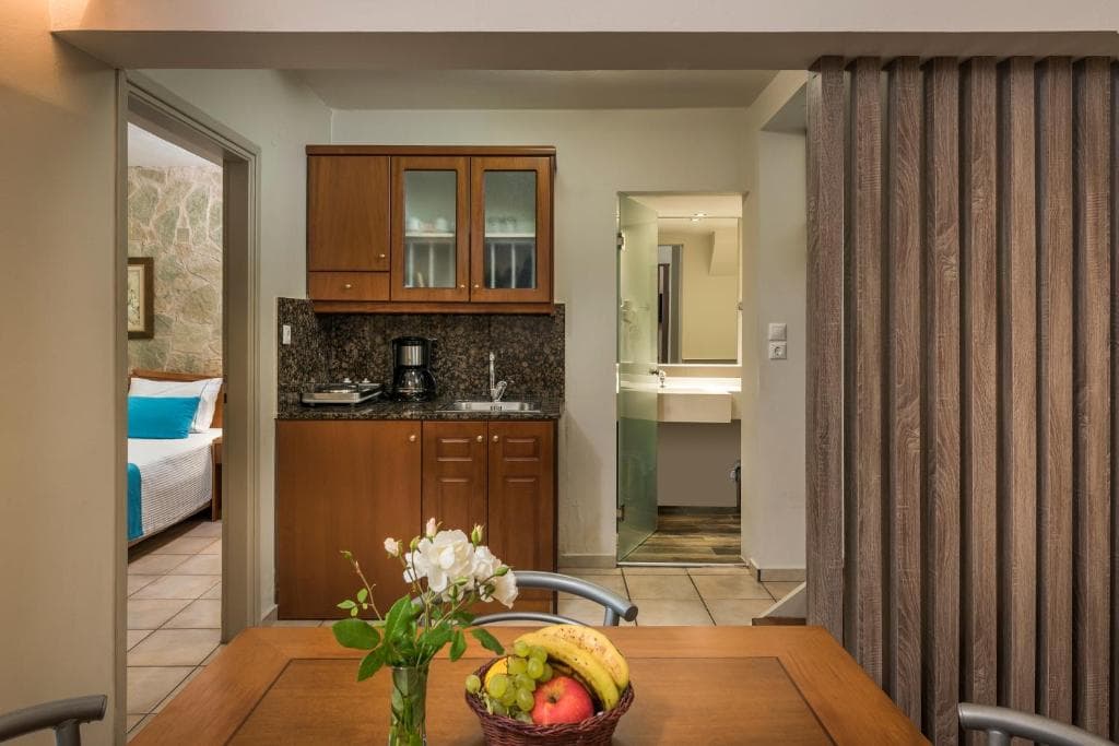Heraklion - Elotis Suites - 19