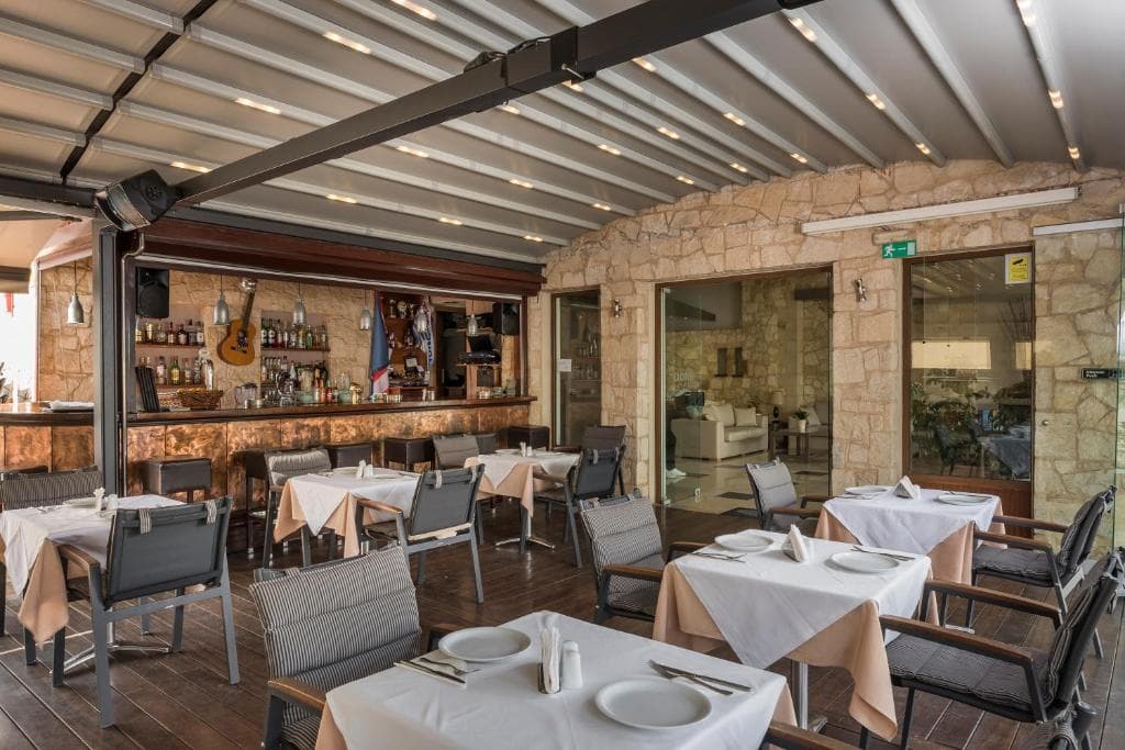 Heraklion - Elotis Suites - 40