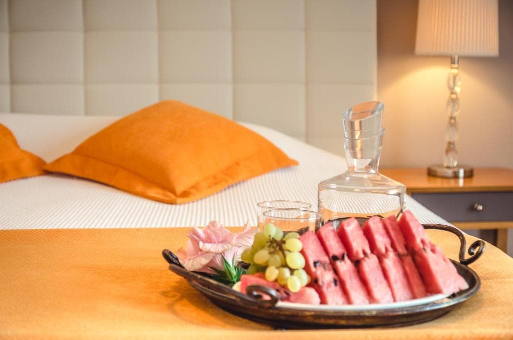 Faedra Beach Hotel - 39