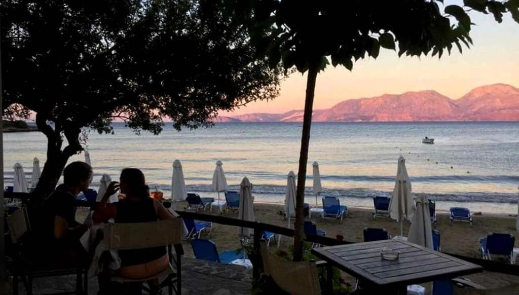 Faedra Beach Hotel - 24