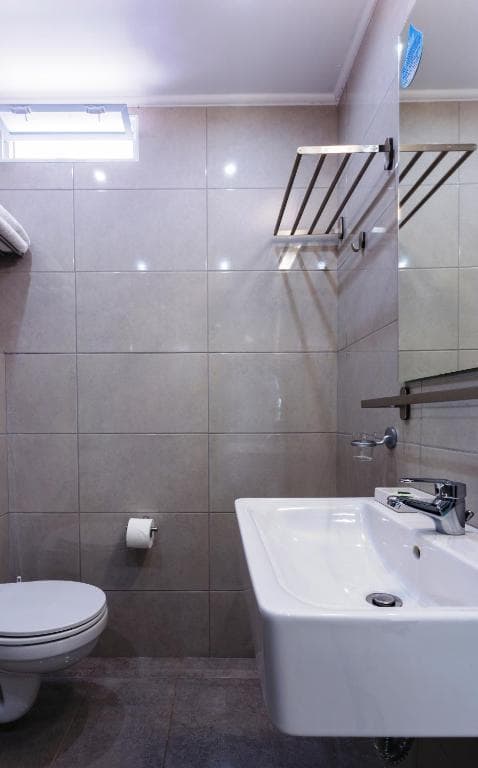 Faedra Beach Hotel - 43