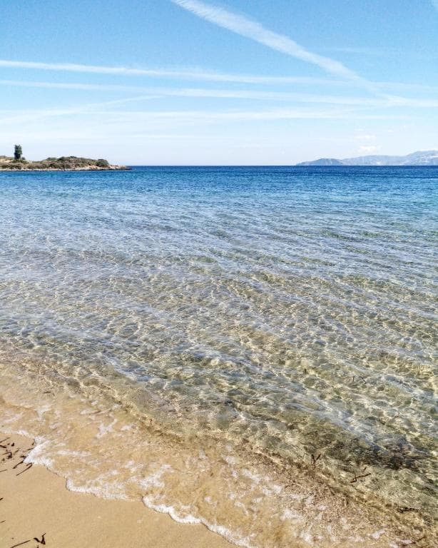 Faedra Beach Hotel - 23