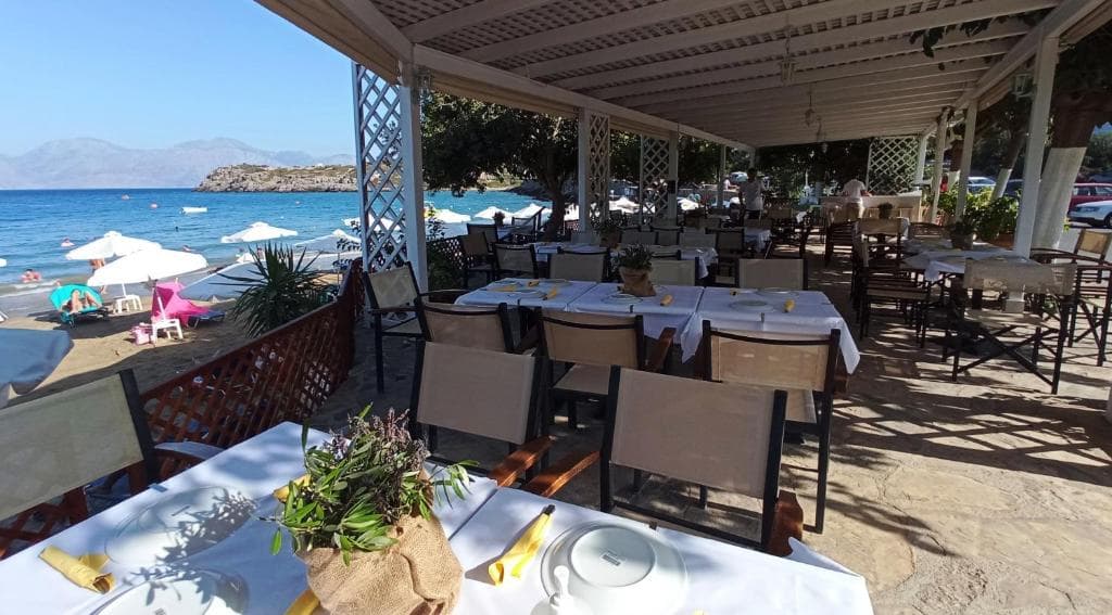 Faedra Beach Hotel - 35