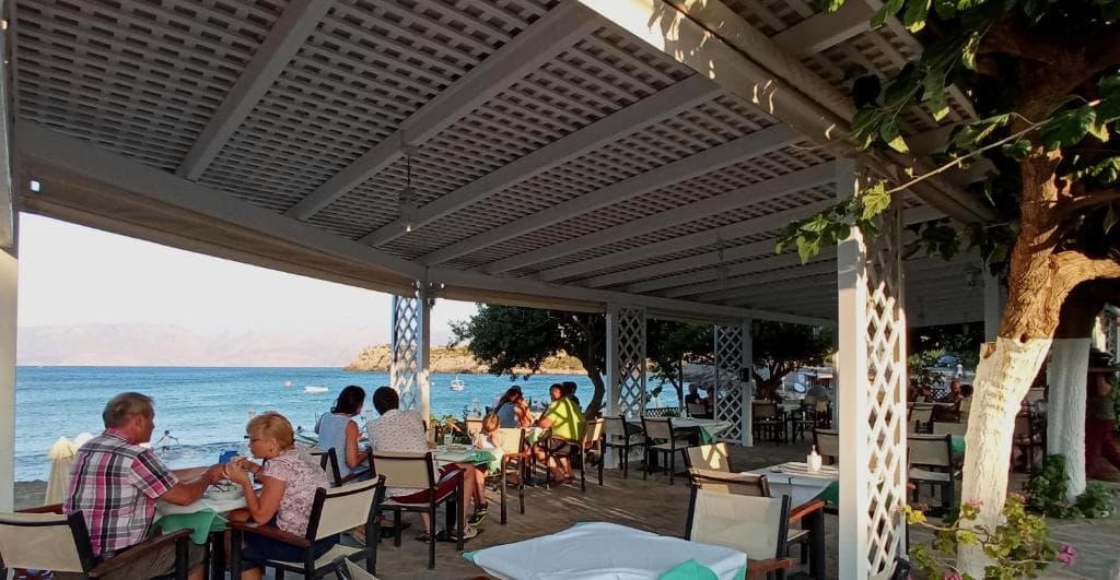 Faedra Beach Hotel - 27