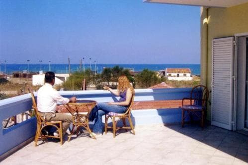 Hotel Eleni Palace - 22