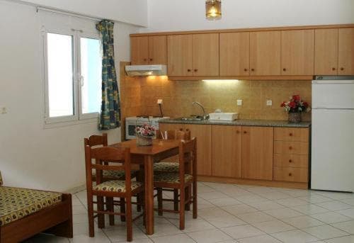 Hotel Eleni Palace - 23