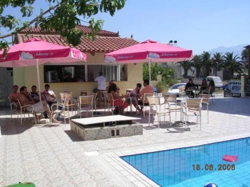 Hotel Eleni Palace - 27