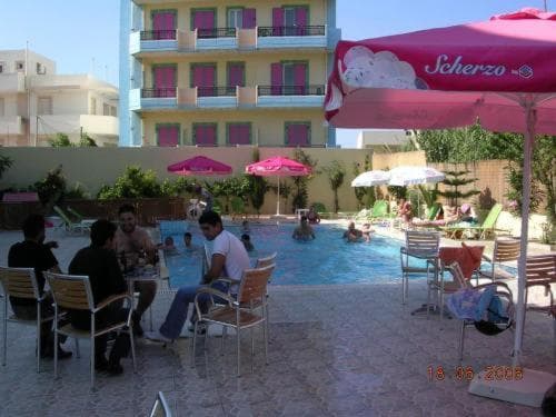 Hotel Eleni Palace - 20