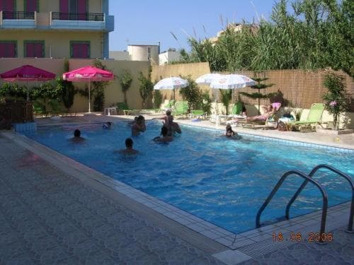 Hotel Eleni Palace - 29