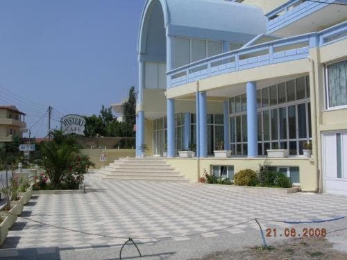 Hotel Eleni Palace - 30