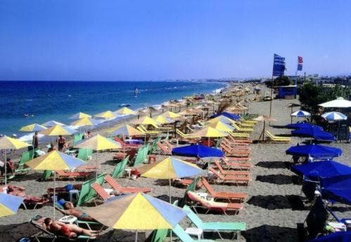 Hotel Eleni Palace - 31