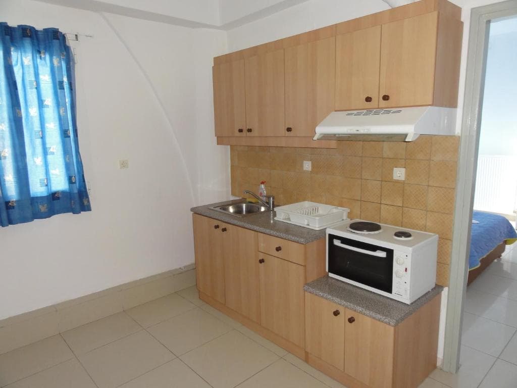 Hotel Eleni Palace - 41