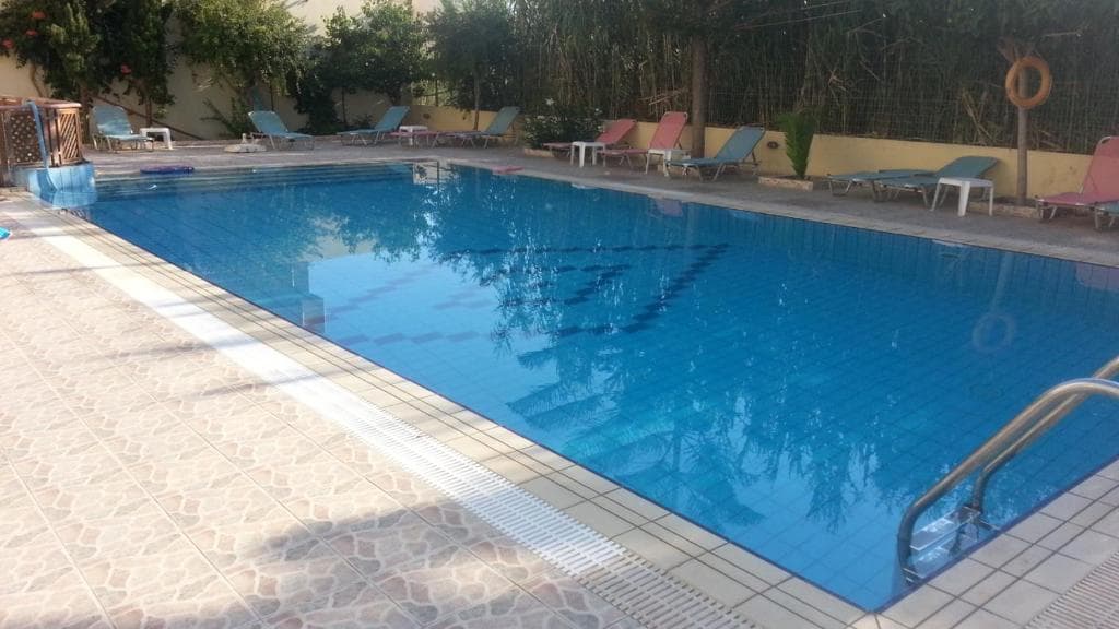 Hotel Eleni Palace - 43