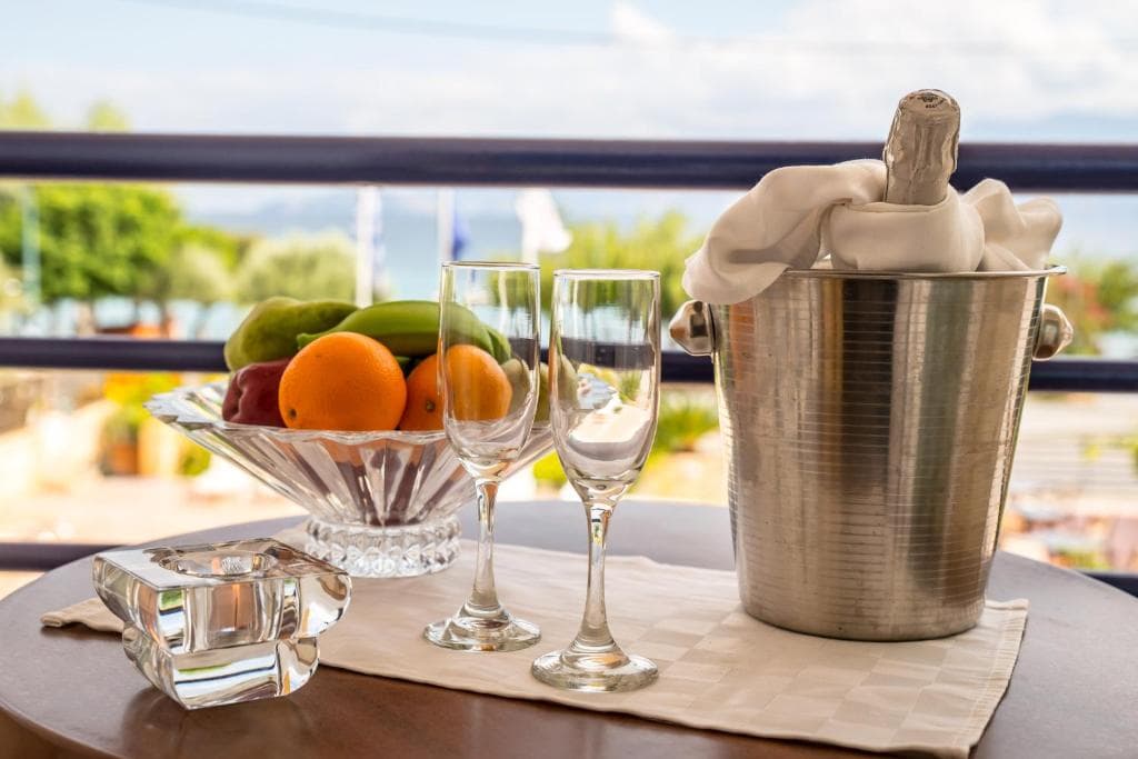 Faedra Beach Hotel - 44